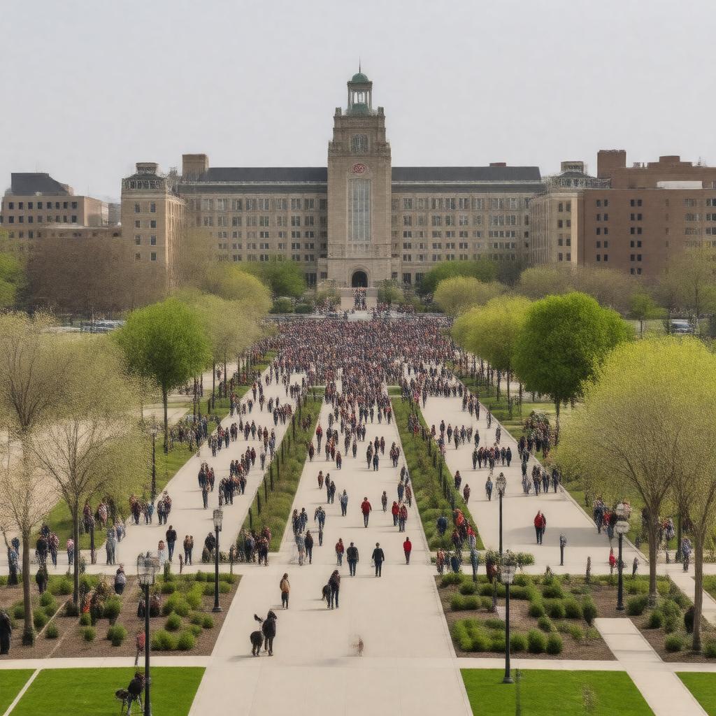 University of Indianapolis